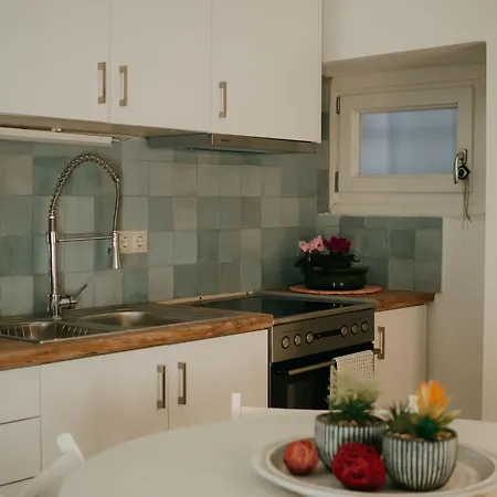 Apartment Lenko Bianco By Estia
