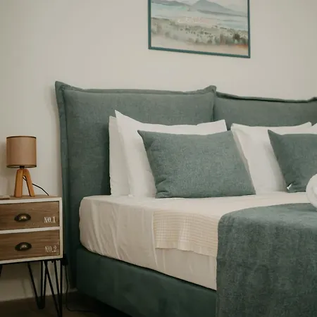 Apartment Lenko Bianco By Estia