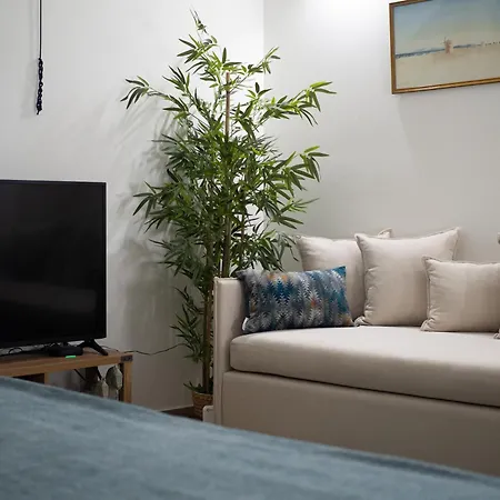 Lenko Bianco By Estia Apartment